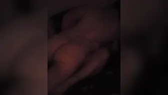 Hotwife makes bwc bull cum