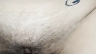mom GETTING JIZZED