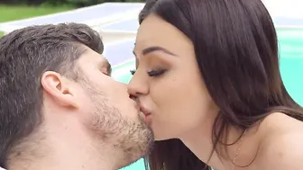 Martina Smeraldi Buttfucked Like FILTHY