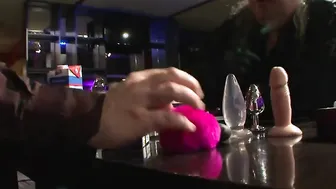 Chapter porn video – IN A REAL PERVERSE MIND - (Chapter #02)