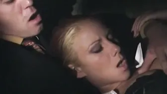 Big Breasted college girl Fucks Her Professor In Class - Busty Beauties