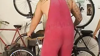 Great unshaved Cunt