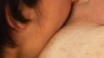 Great unshaved Cunt
