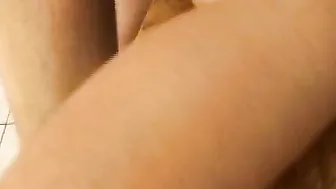 Great unshaved Cunt