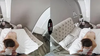 VIRTUAL TABOO - Boob Methods