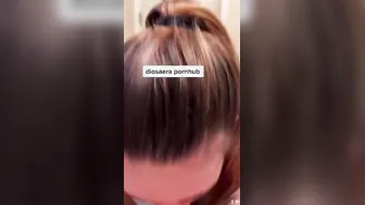 La canción de tiktok solía apestar