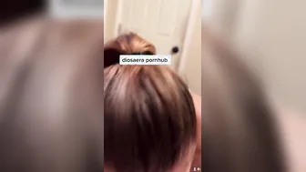 La canción de tiktok solía apestar