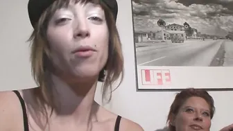 GINA Deckt Auf Chapter 04