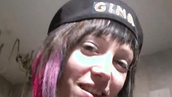 Chapter porn video – GINAS and the Real German Stories - (Chapter #05)