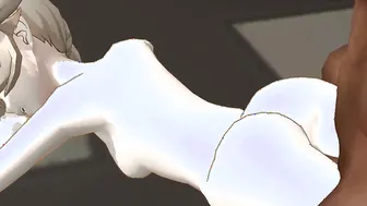 Genshin Barbara voluptuous women pretty sex