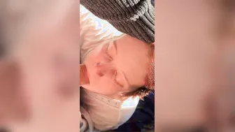 sucking off my Boyfriends Cock