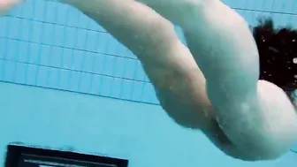 Petra - Underwater Swimming Pool Adventure" or "Russian Teen Babe Strips Off in Public to Show Her Perfect Body", with tags like [russia-teenager](https://www.instagram.