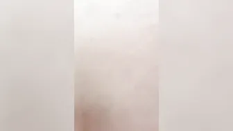 Sissy CD worships huge penis