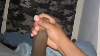 Late night tug