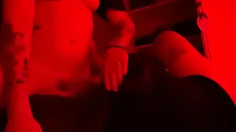 Lick my cunt Goddess