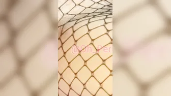 Double Sex Toy Black Baby