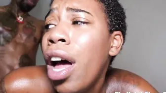benji bands banged that all natural darling nicky vagina nutting