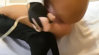 Huge toy