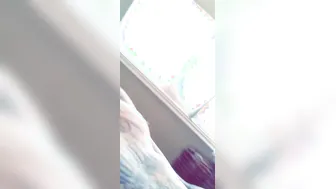 Daddy penis eatin wifeys asshole