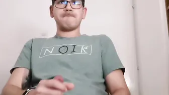 Welcome to jizzed performance