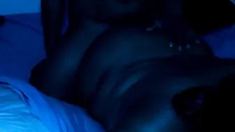 Hitting my step MILF from the back 4k