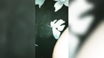 Hottie gigantic ass older hawiian MILF bouncing my huge booty