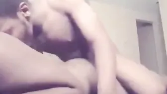Max filming whiles fucking his own stepcousin