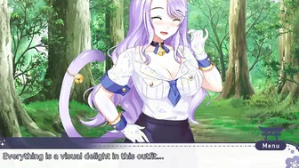 Kiara And My Ara Ara Adventure EP four