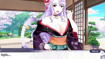 Kiara And My Ara Ara Adventure EP four