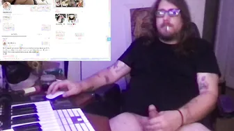 Cumming for Dee Marie