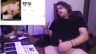 Cumming for Dee Marie