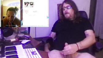 Cumming for Dee Marie