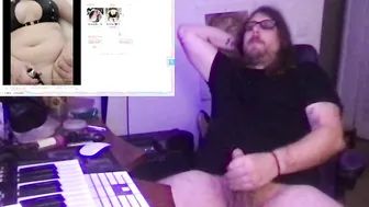 Cumming for Dee Marie