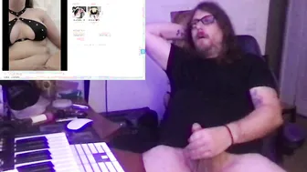 Cumming for Dee Marie
