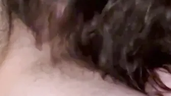 BBW with gigantic butt sloppy sucking off plowed and face sitting | BBWitching