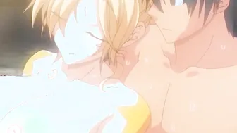 SUKETO-SANJOU-two