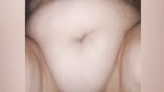 BBW Twerkz then getting banged (tease)