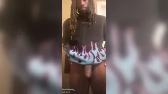 IG vid chat episode one