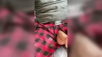 Dressed solo gigantic load