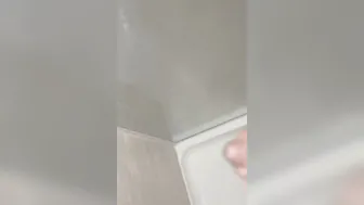 All the way up