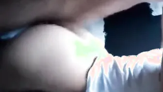 My best friends mistress fell i comforted her with my penis