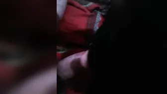 I am connected. I didnt know the bro was filming me.