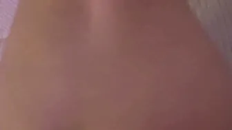 My Lover doesnt doesnt like anal so I let her hubby banged my booty pt.one