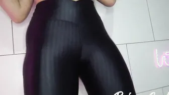 he ripped my pants ate my vagina and came inside my face