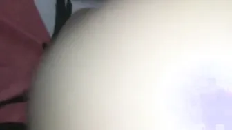 Teen Anal Virgin FacescreamingOrgasm POV - Deep Inside Her Ass Hole with Big Dick Riding Reverse Cowgirl & Facial