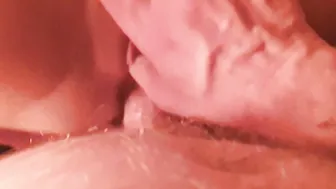 He Fucks my Tight Booty until he Cum on me - Donna Karen