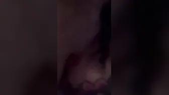 Crazy Hot Hot eats asshole for dinner
