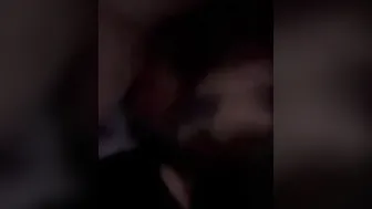 Crazy Hot Hot eats asshole for dinner