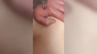 Huge assed hot getting asshole ruined