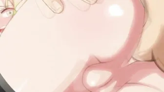 Tanjiro Fucks Kanao into anal - Demon Slayer Anime Parody
